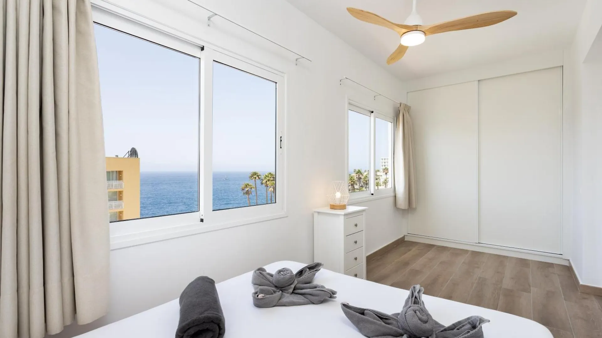 Ancla Views Free Wifi Apartment Callao Salvaje