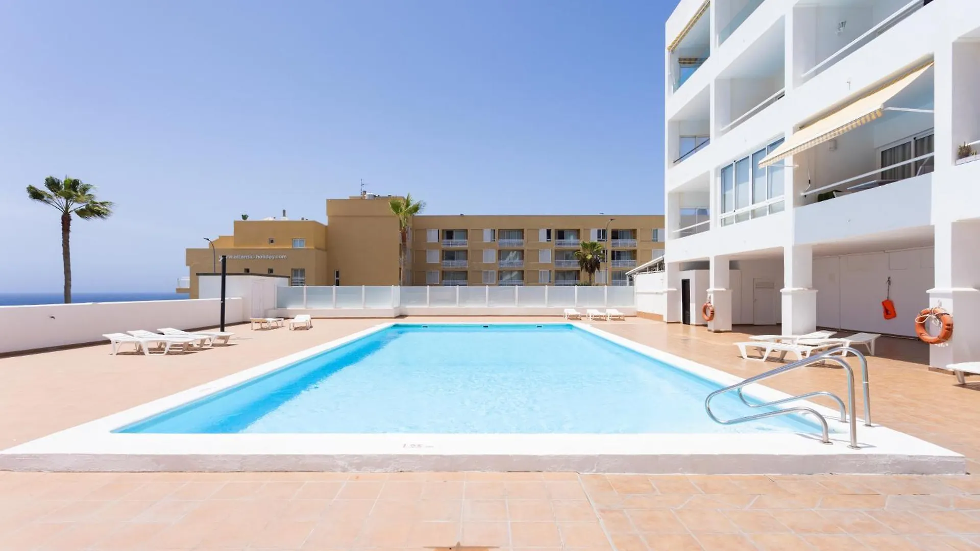 Ancla Views Free Wifi Apartment Callao Salvaje Spain