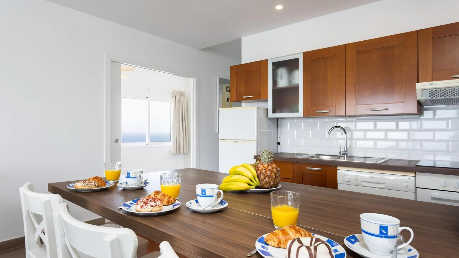 Ancla Views Free Wifi Apartment Callao Salvaje 0*,