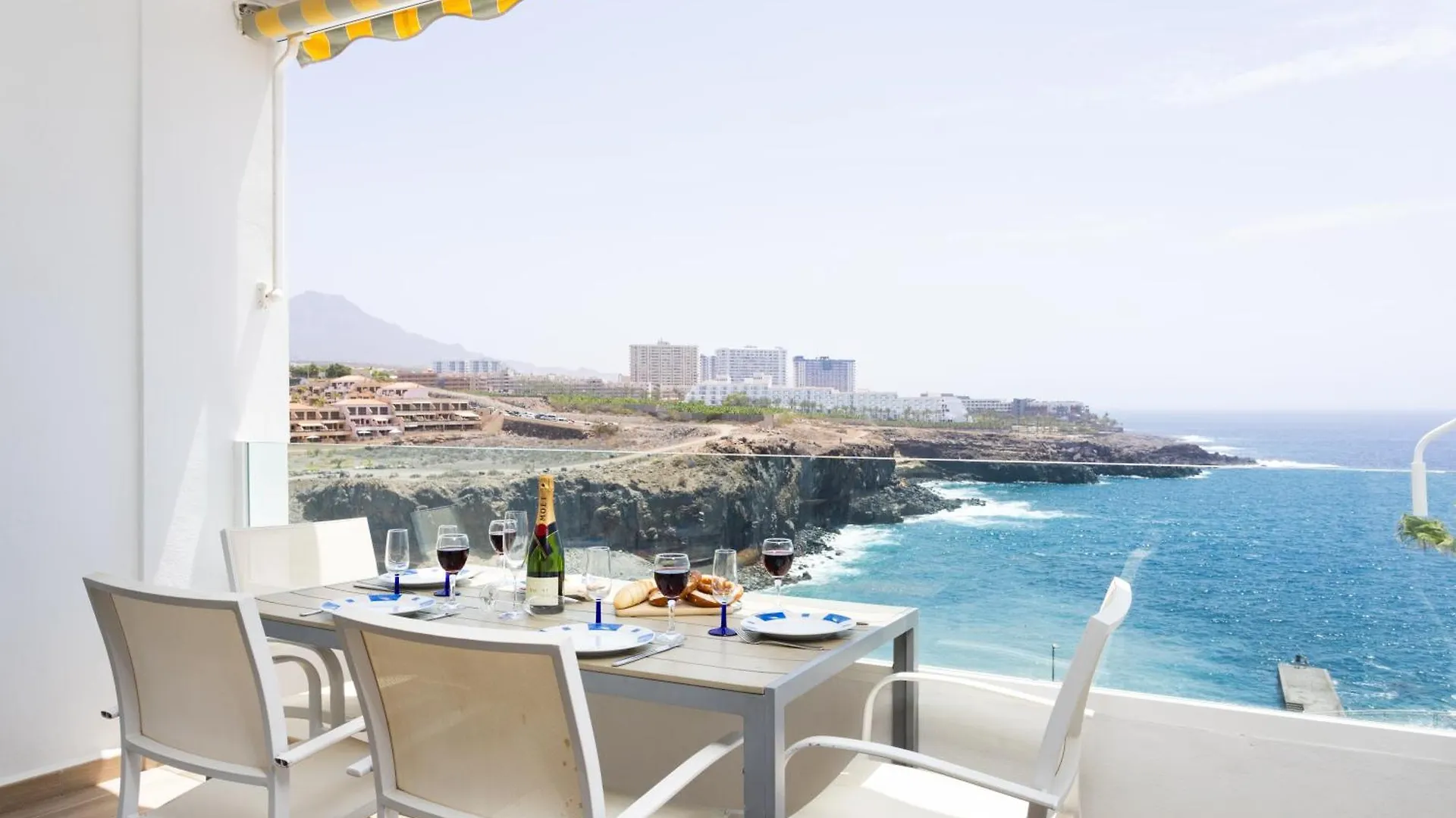 Ancla Views Free Wifi Apartment Callao Salvaje