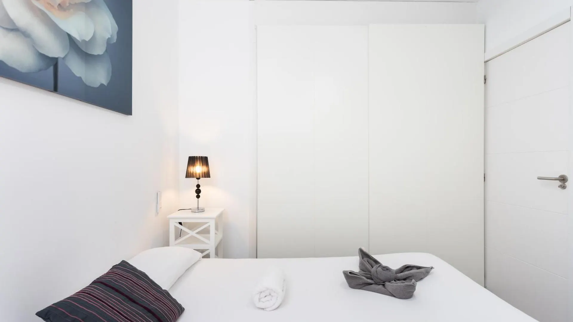 Ancla Views Free Wifi Apartment Callao Salvaje Spain