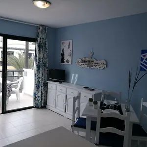 Apartamento Le Soleil De Fuerteventura Apartment