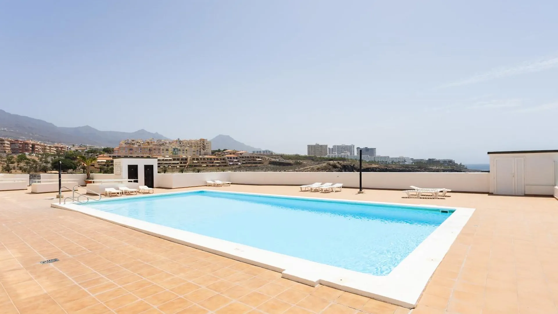 Apartamento Ancla Views Free Wifi Callao Salvaje 0*,