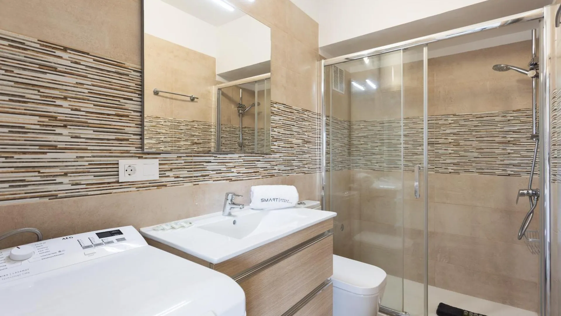 Ancla Views Free Wifi Apartment Callao Salvaje Spain