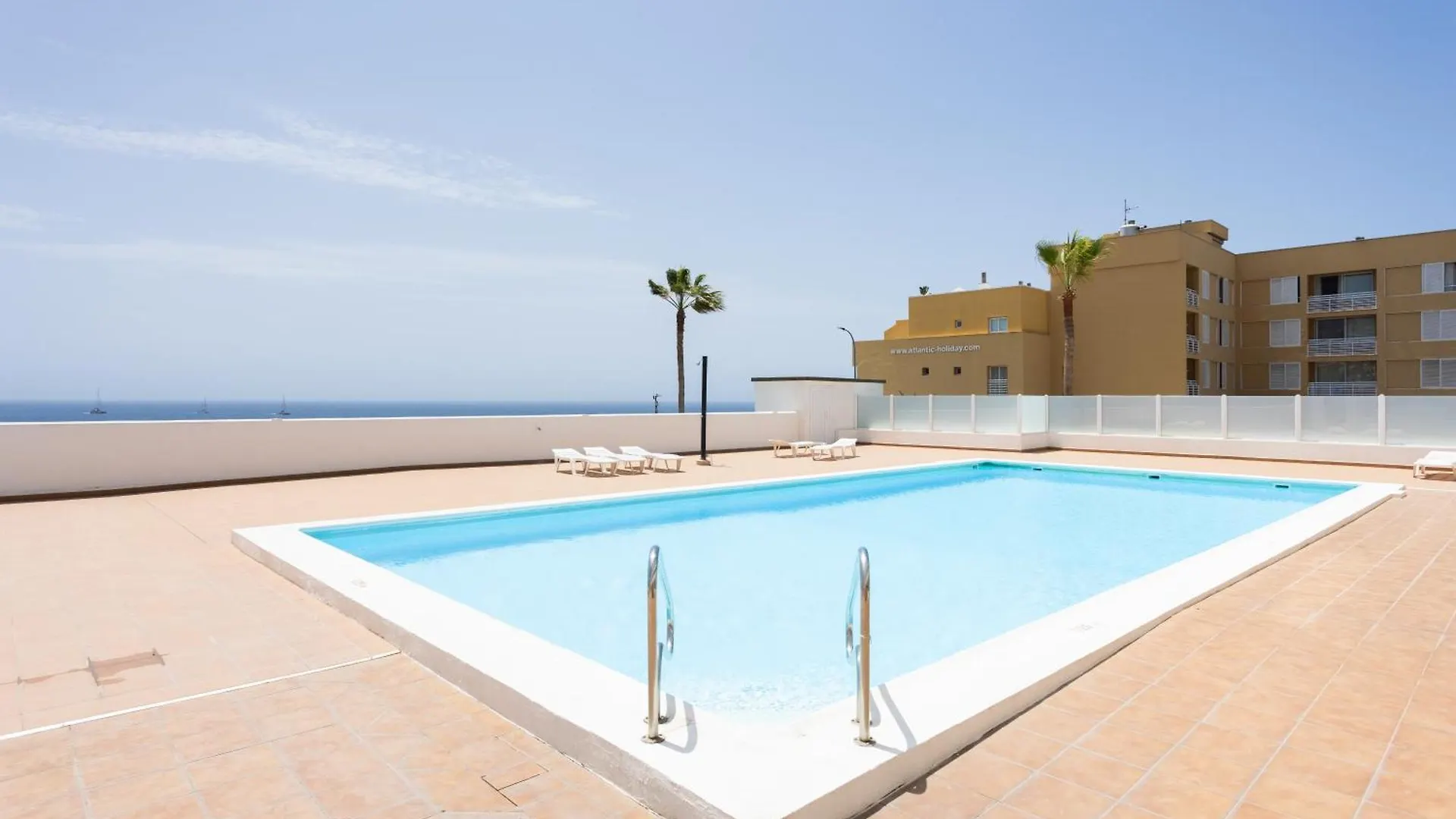 Ancla Views Free Wifi Apartment Callao Salvaje 0*,  Spain