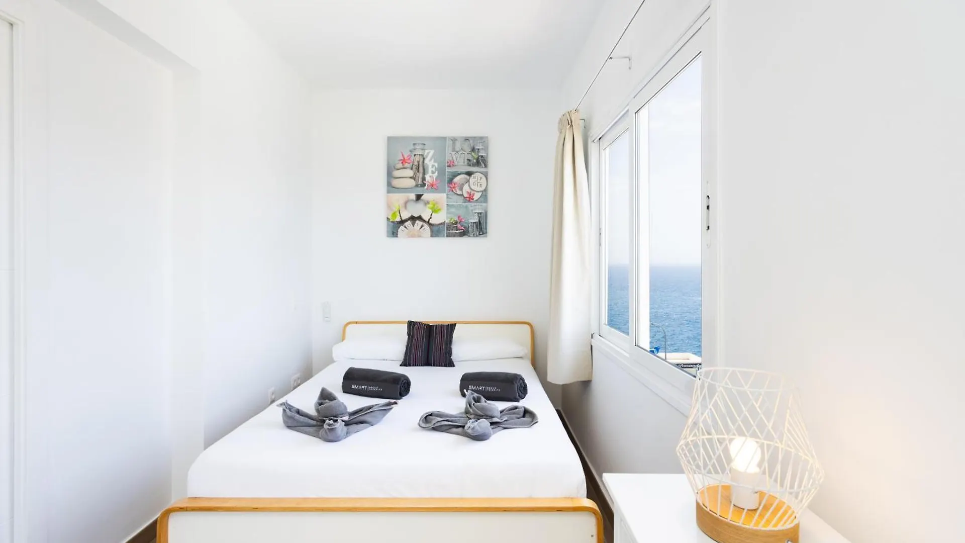 Ancla Views Free Wifi Apartment Callao Salvaje