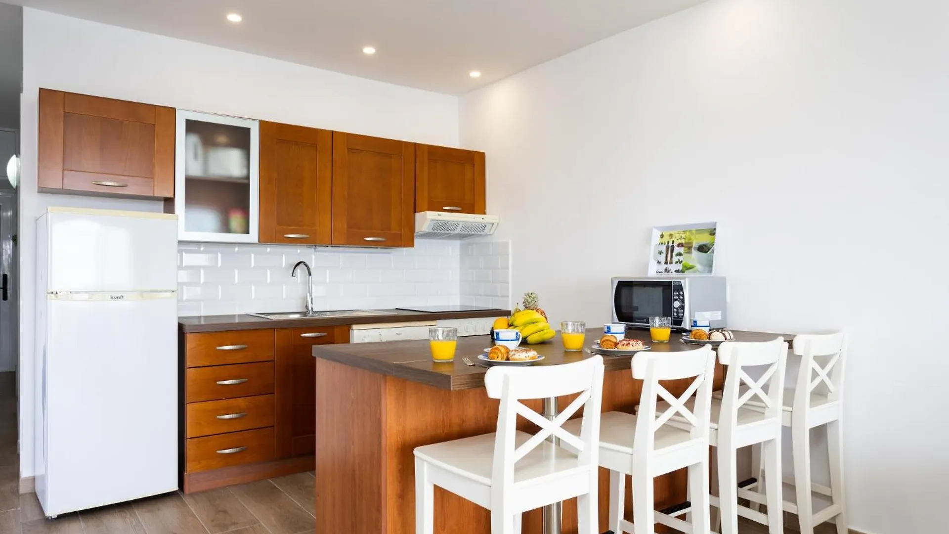 Ancla Views Free Wifi Apartment Callao Salvaje