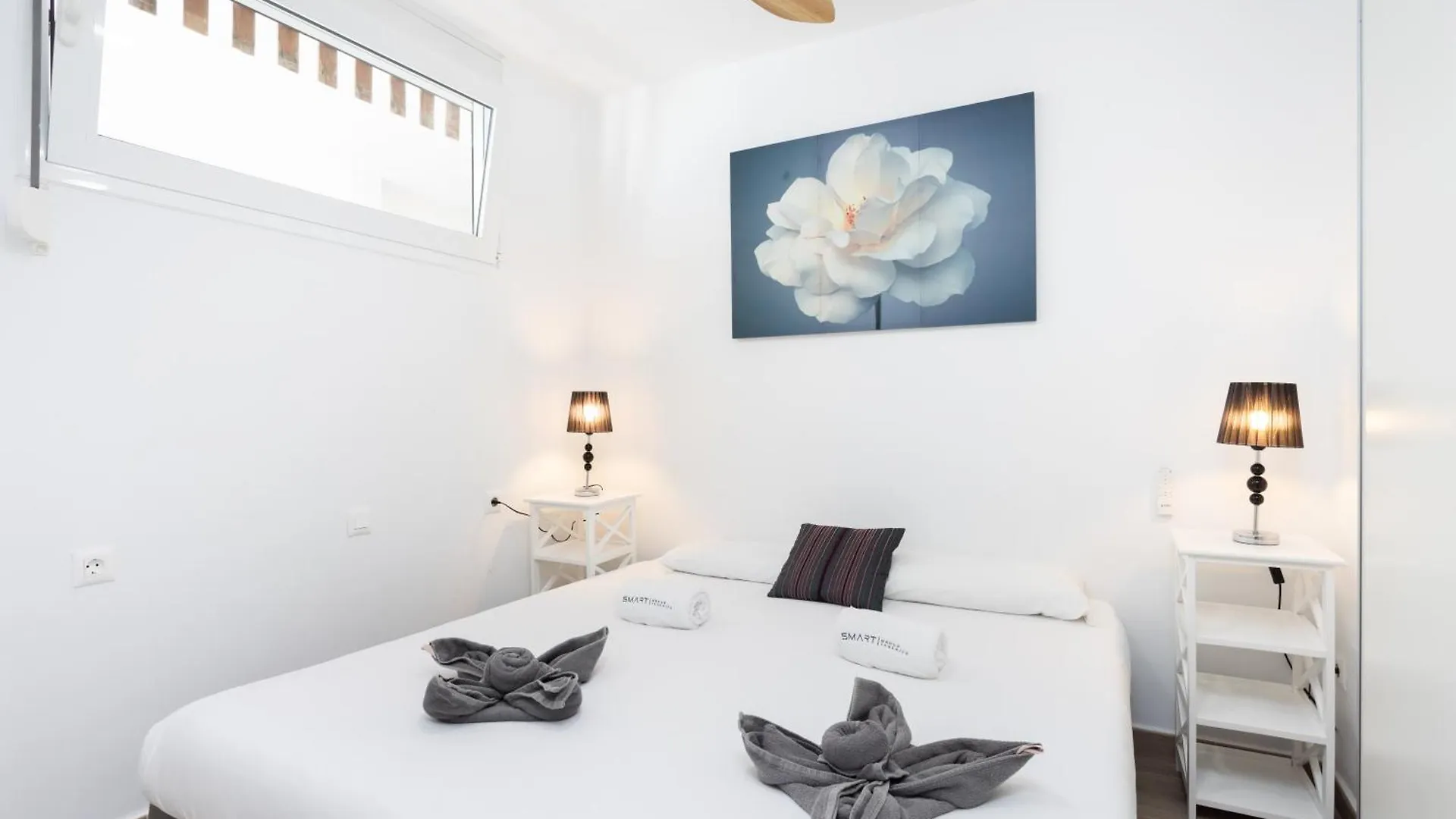 Ancla Views Free Wifi Apartment Callao Salvaje Spain