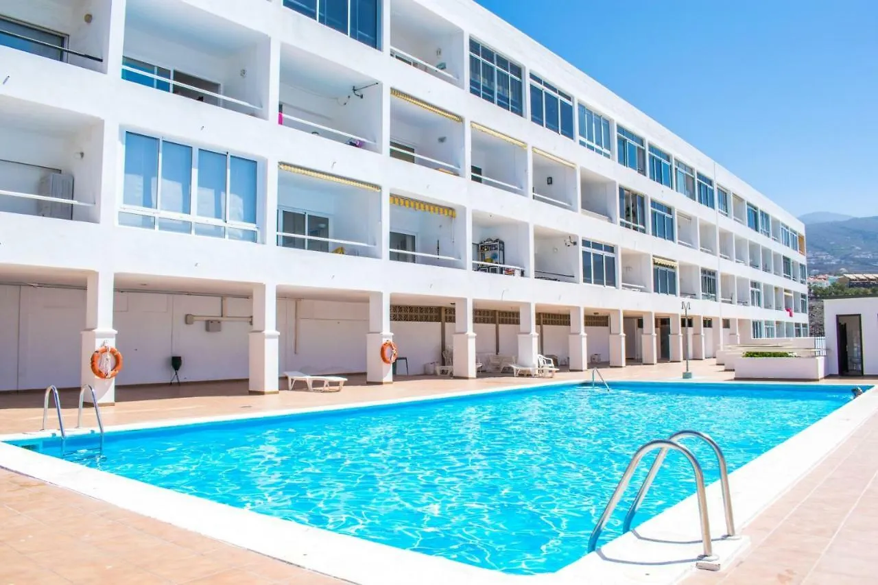 Ancla Views Free Wifi Apartment Callao Salvaje
